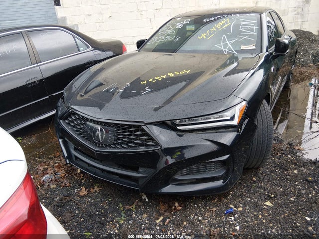 Aukcja sprzedaży 2023 Acura Tlx A-spec Package, vin: 19UUB6F50PA004332, numer aukcji: 45548504