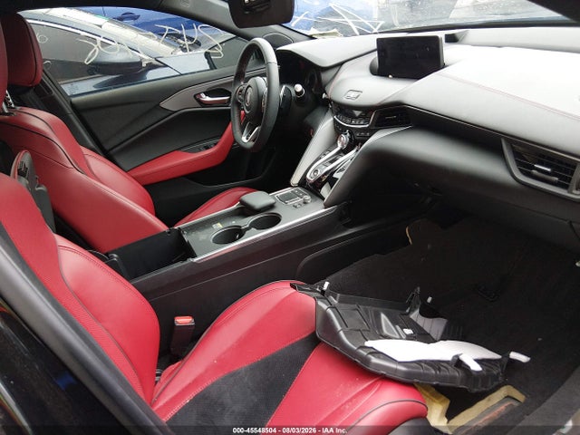 Aukcja sprzedaży 2023 Acura Tlx A-spec Package, vin: 19UUB6F50PA004332, numer aukcji: 45548504