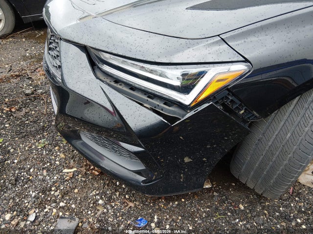 Aukcja sprzedaży 2023 Acura Tlx A-spec Package, vin: 19UUB6F50PA004332, numer aukcji: 45548504
