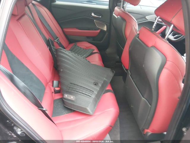 Aukcja sprzedaży 2023 Acura Tlx A-spec Package, vin: 19UUB6F50PA004332, numer aukcji: 45548504