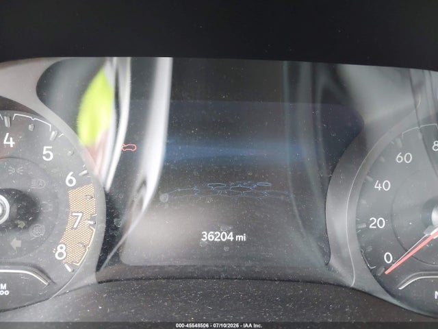 Jeep Compass Latitude 4x4 2024 3C4NJDBN3RT103514 Image 15