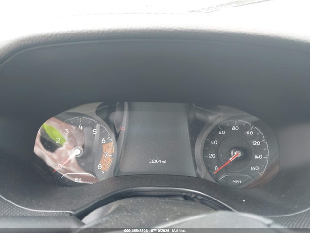 Jeep Compass Latitude 4x4 2024 3C4NJDBN3RT103514 Image 7