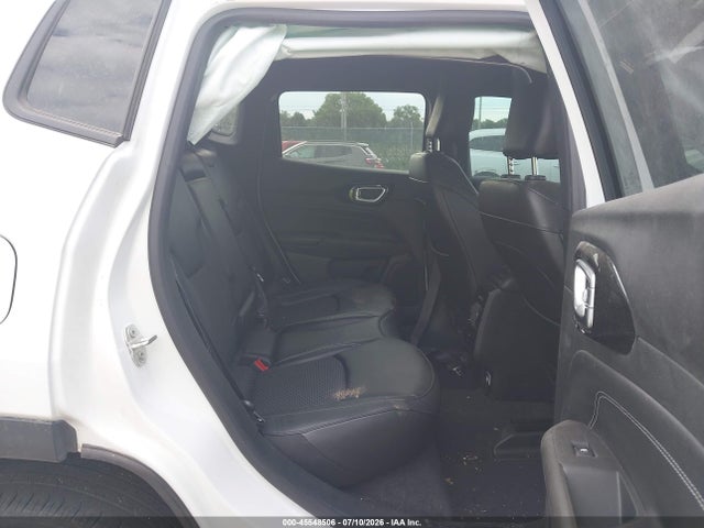 Jeep Compass Latitude 4x4 2024 3C4NJDBN3RT103514 Image 8