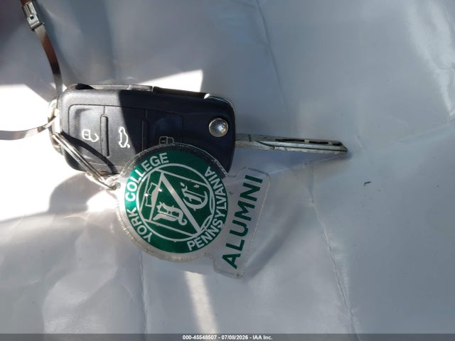 45548507 :رقم المزاد ، 3VWD17AJ8EM316181 vin ، 2014 Volkswagen Jetta 1.8t Se مزاد بيع