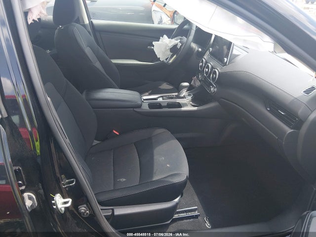 2024 Nissan Sentra Sv Xtronic Cvt მანქანა იყიდება აუქციონზე, vin: 3N1AB8CV6RY361842, აუქციონის ნომერი: 45548515