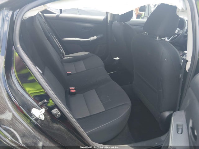 2024 Nissan Sentra Sv Xtronic Cvt მანქანა იყიდება აუქციონზე, vin: 3N1AB8CV6RY361842, აუქციონის ნომერი: 45548515