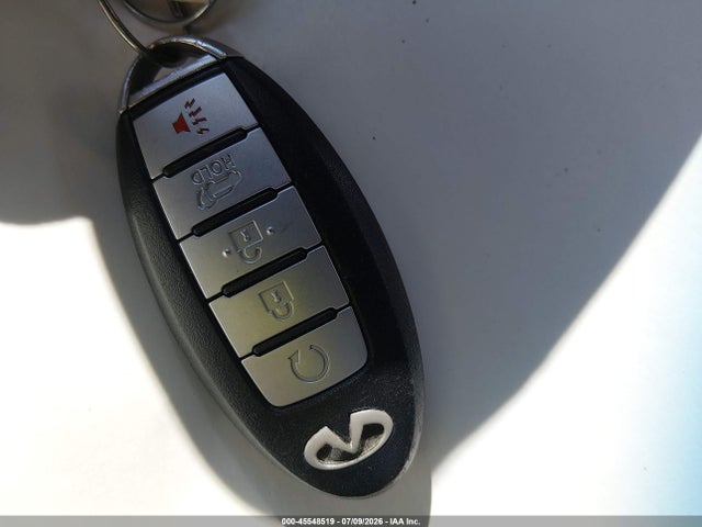 45548519 :رقم المزاد ، 5N1AL0MM9EC508039 vin ، 2014 Infiniti Qx60 مزاد بيع