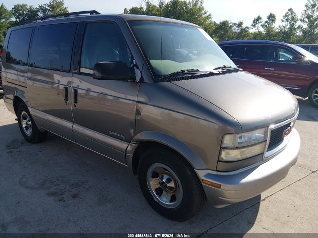 Aukcja sprzedaży 2001 Gmc Safari Sle, vin: 1GKDM19W21B505566, numer aukcji: 45548543