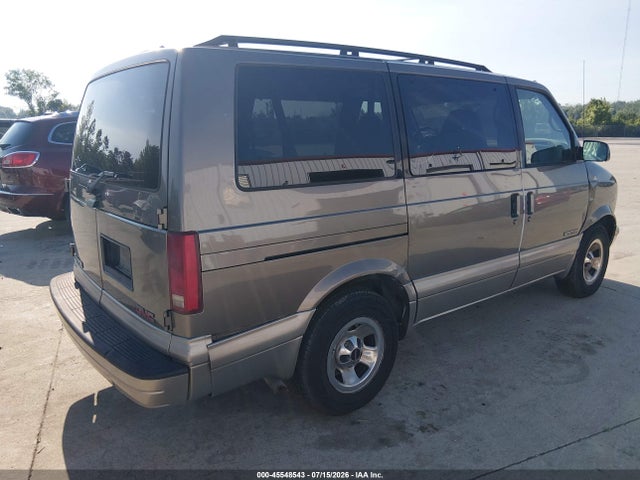 Продажа на аукционе авто 2001 Gmc Safari Sle, vin: 1GKDM19W21B505566, номер лота: 45548543