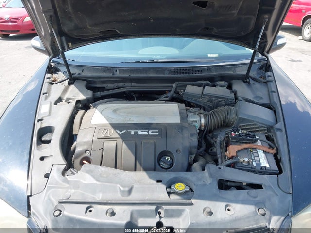 Aukcja sprzedaży 2006 Acura Rl 3.5, vin: JH4KB16536C004500, numer aukcji: 45548546