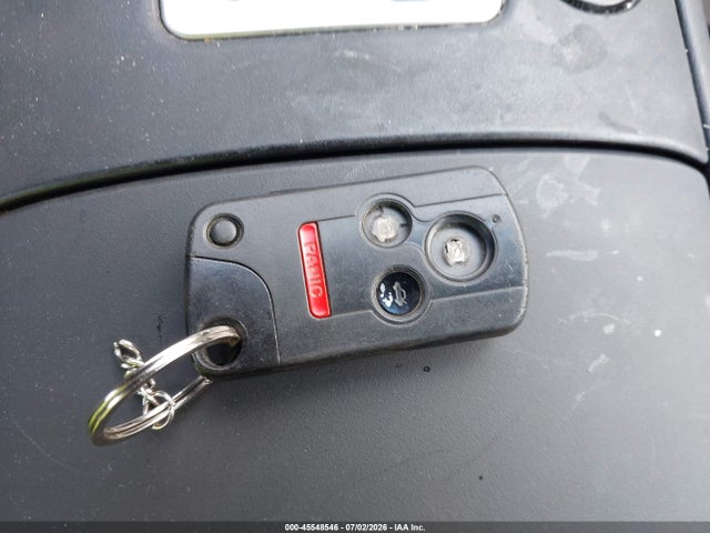 45548546 :رقم المزاد ، JH4KB16536C004500 vin ، 2006 Acura Rl 3.5 مزاد بيع