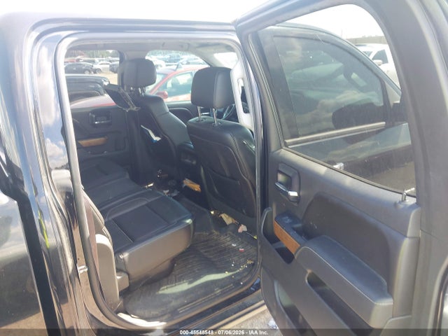 2014 Chevrolet Silverado 1500 Ltz მანქანა იყიდება აუქციონზე, vin: 3GCUKSEC0EG421777, აუქციონის ნომერი: 45548548