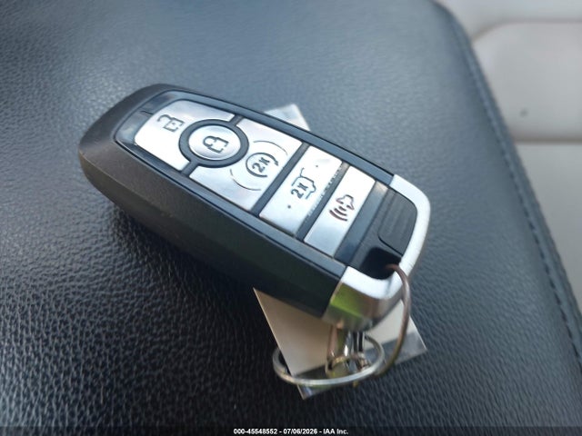 Ford EXPLORER XLT 2019 1FM5K7D86KGA08019 Image 11
