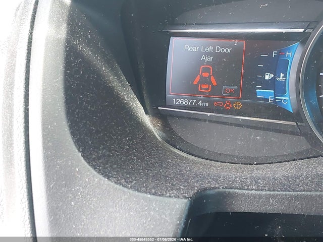 Ford EXPLORER XLT 2019 1FM5K7D86KGA08019 Image 15