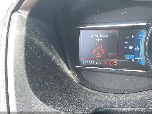 Ford EXPLORER XLT 2019 1FM5K7D86KGA08019 Image 7