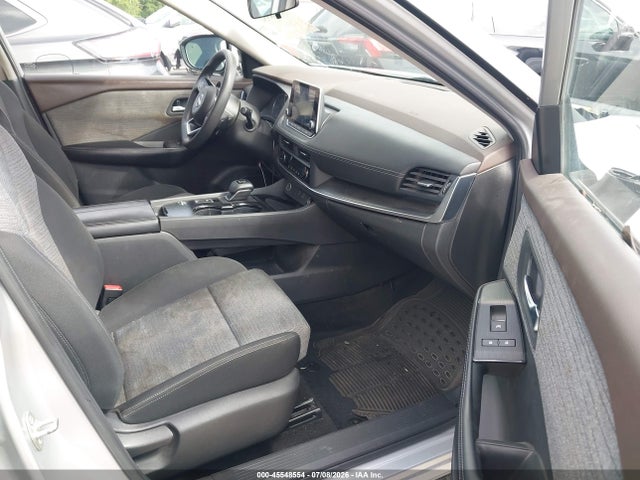 45548554 :رقم المزاد ، JN8BT3BA3PW417888 vin ، 2023 Nissan Rogue Sv Fwd مزاد بيع