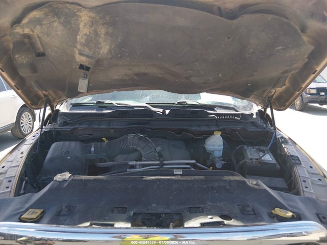 Aukcja sprzedaży 2011 Ram Ram 1500 Slt, vin: 1D7RV1CT4BS713596, numer aukcji: 45548558