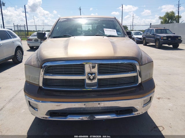Aukcja sprzedaży 2011 Ram Ram 1500 Slt, vin: 1D7RV1CT4BS713596, numer aukcji: 45548558