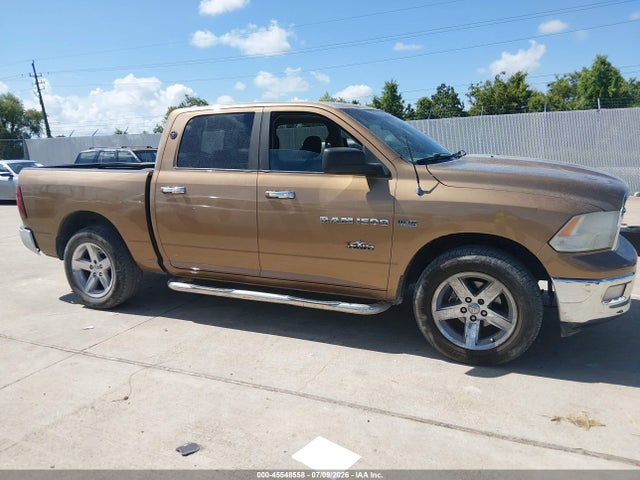 Aukcja sprzedaży 2011 Ram Ram 1500 Slt, vin: 1D7RV1CT4BS713596, numer aukcji: 45548558