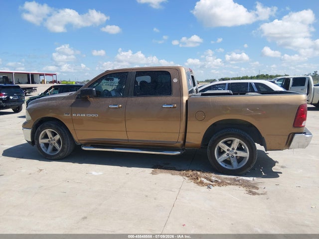 Aukcja sprzedaży 2011 Ram Ram 1500 Slt, vin: 1D7RV1CT4BS713596, numer aukcji: 45548558