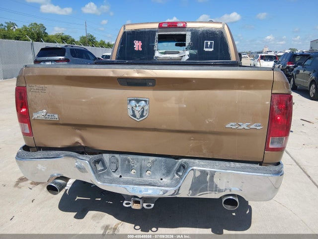 Aukcja sprzedaży 2011 Ram Ram 1500 Slt, vin: 1D7RV1CT4BS713596, numer aukcji: 45548558