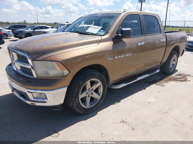 Aukcja sprzedaży 2011 Ram Ram 1500 Slt, vin: 1D7RV1CT4BS713596, numer aukcji: 45548558