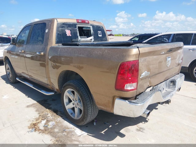 Aukcja sprzedaży 2011 Ram Ram 1500 Slt, vin: 1D7RV1CT4BS713596, numer aukcji: 45548558