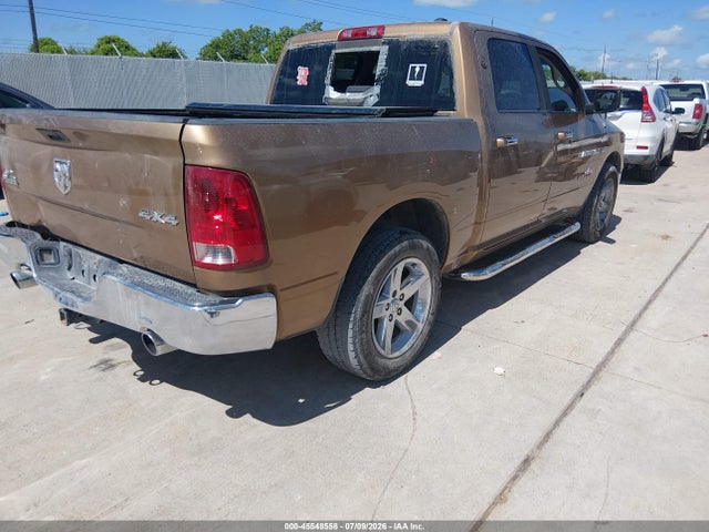 Aukcja sprzedaży 2011 Ram Ram 1500 Slt, vin: 1D7RV1CT4BS713596, numer aukcji: 45548558