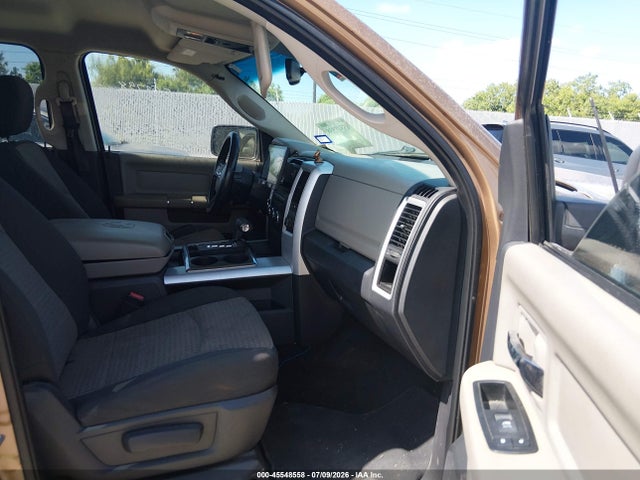 Aukcja sprzedaży 2011 Ram Ram 1500 Slt, vin: 1D7RV1CT4BS713596, numer aukcji: 45548558