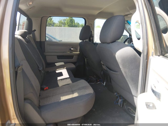Aukcja sprzedaży 2011 Ram Ram 1500 Slt, vin: 1D7RV1CT4BS713596, numer aukcji: 45548558