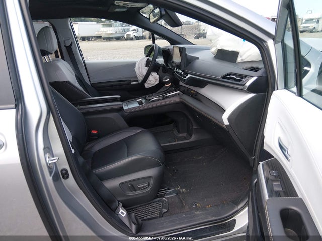 5TDXSKFC7SS211461 Toyota Sienna Xse
