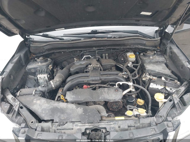 45548568 :رقم المزاد ، JF2SJADC3GH435673 vin ، 2016 Subaru Forester 2.5i Premium مزاد بيع