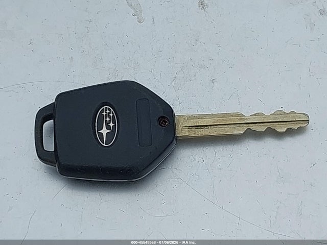 45548568 :رقم المزاد ، JF2SJADC3GH435673 vin ، 2016 Subaru Forester 2.5i Premium مزاد بيع