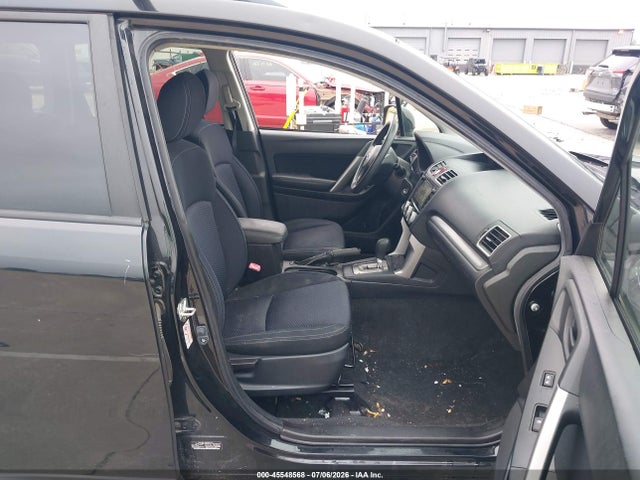 45548568 :رقم المزاد ، JF2SJADC3GH435673 vin ، 2016 Subaru Forester 2.5i Premium مزاد بيع