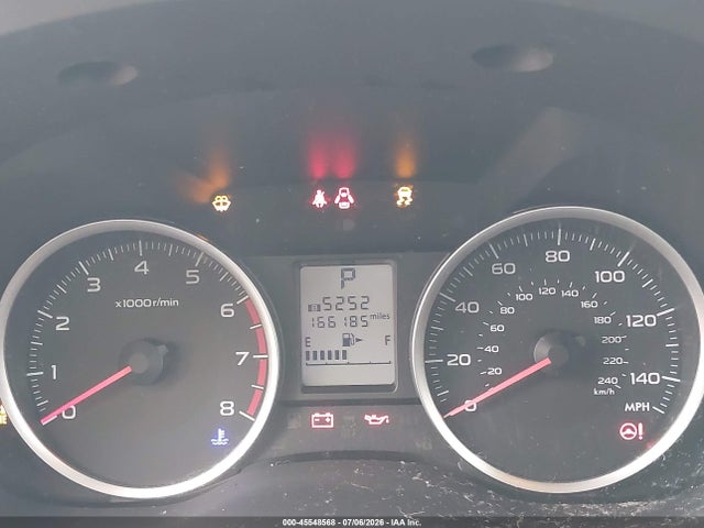 45548568 :رقم المزاد ، JF2SJADC3GH435673 vin ، 2016 Subaru Forester 2.5i Premium مزاد بيع