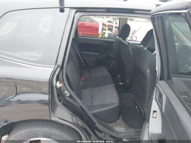 45548568 :رقم المزاد ، JF2SJADC3GH435673 vin ، 2016 Subaru Forester 2.5i Premium مزاد بيع