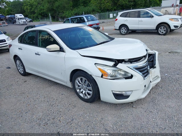 Aukcja sprzedaży 2015 Nissan Altima 2.5/2.5 S/2.5 Sl/2.5 Sv, vin: 1N4AL3AP9FC437212, numer aukcji: 45548570