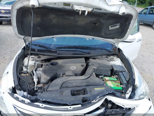 Aukcja sprzedaży 2015 Nissan Altima 2.5/2.5 S/2.5 Sl/2.5 Sv, vin: 1N4AL3AP9FC437212, numer aukcji: 45548570