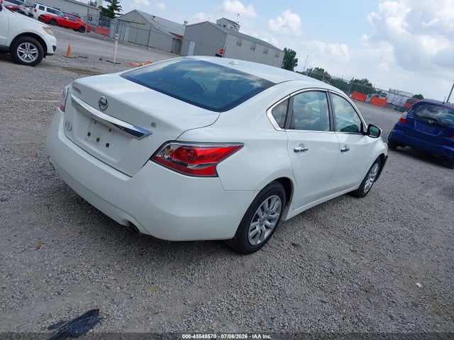 Aukcja sprzedaży 2015 Nissan Altima 2.5/2.5 S/2.5 Sl/2.5 Sv, vin: 1N4AL3AP9FC437212, numer aukcji: 45548570