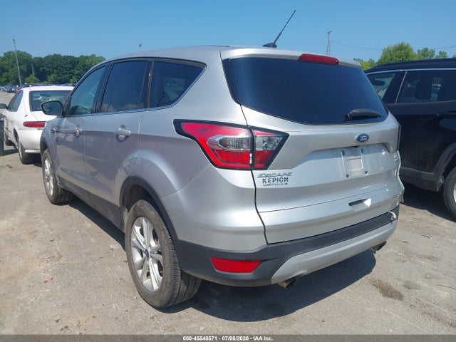 2017 Ford Escape Se მანქანა იყიდება აუქციონზე, vin: 1FMCU9GD1HUE76773, აუქციონის ნომერი: 45548571