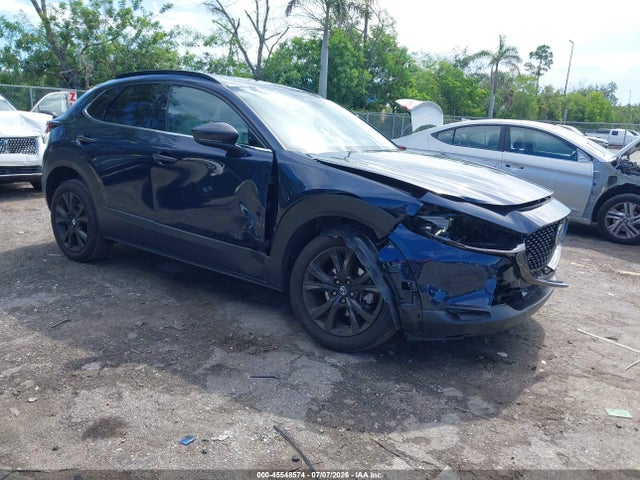 Aukcja sprzedaży 2025 Mazda Cx-30 2.5 Turbo Premium Plus Package, vin: 3MVDMBEY3SM793292, numer aukcji: 45548574