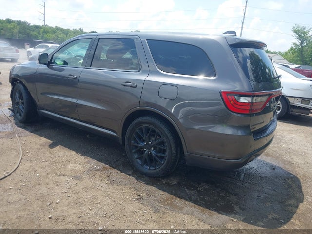 Продаж на аукціоні авто 2016 Dodge Durango R/t, vin: 1C4SDJCT7GC442565, номер лоту: 45548600