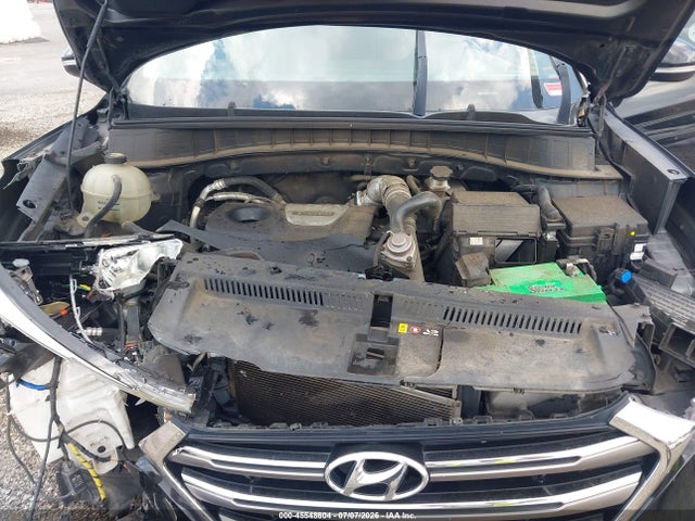 Aukcja sprzedaży 2016 Hyundai Tucson Limited, vin: KM8J33A27GU046906, numer aukcji: 45548604