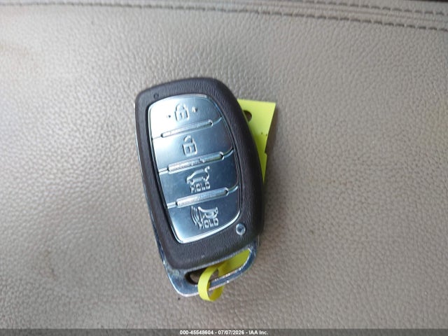 Aukcja sprzedaży 2016 Hyundai Tucson Limited, vin: KM8J33A27GU046906, numer aukcji: 45548604