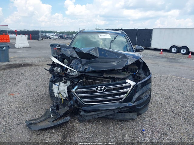 Aukcja sprzedaży 2016 Hyundai Tucson Limited, vin: KM8J33A27GU046906, numer aukcji: 45548604
