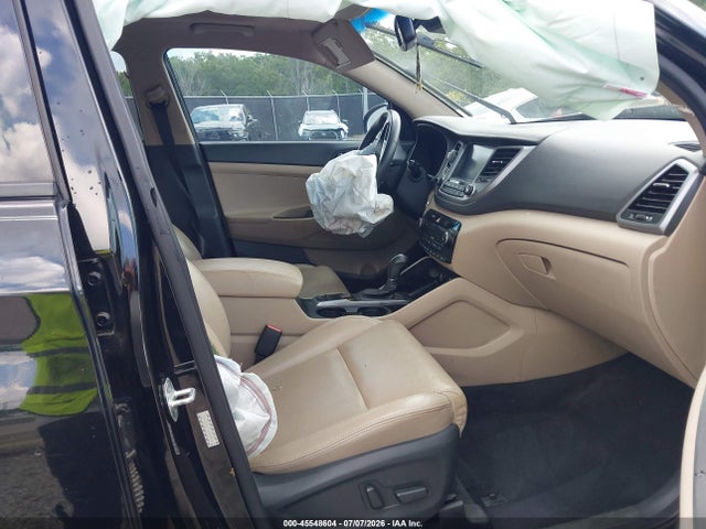 Aukcja sprzedaży 2016 Hyundai Tucson Limited, vin: KM8J33A27GU046906, numer aukcji: 45548604