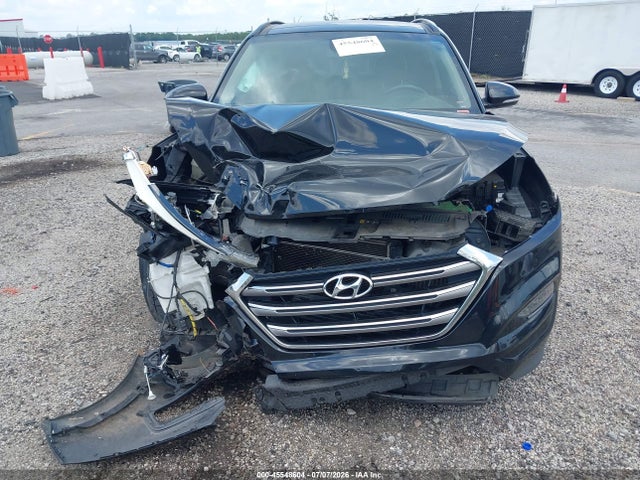 Aukcja sprzedaży 2016 Hyundai Tucson Limited, vin: KM8J33A27GU046906, numer aukcji: 45548604