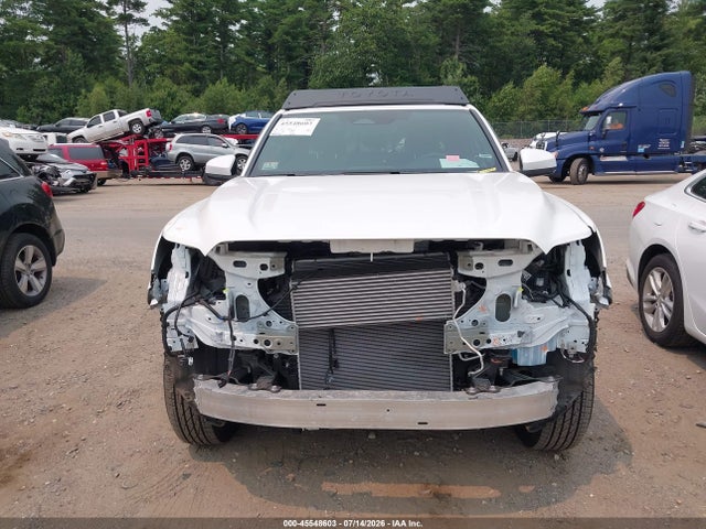 Toyota Tacoma Sr5 2025 3TMLB5JN5SM200595 Image 13