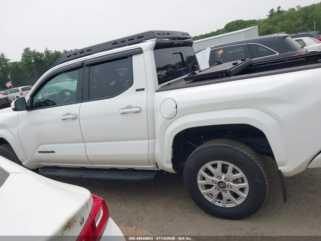 Toyota Tacoma Sr5 2025 3TMLB5JN5SM200595 Image 15