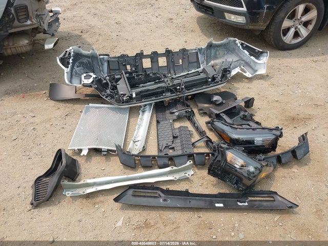 Toyota Tacoma Sr5 2025 3TMLB5JN5SM200595 Image 12